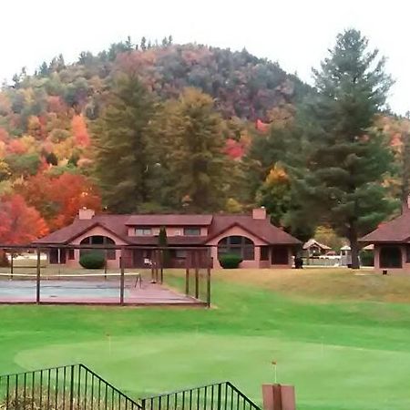 Jack O'Lantern Resort Lodging Woodstock Exterior foto