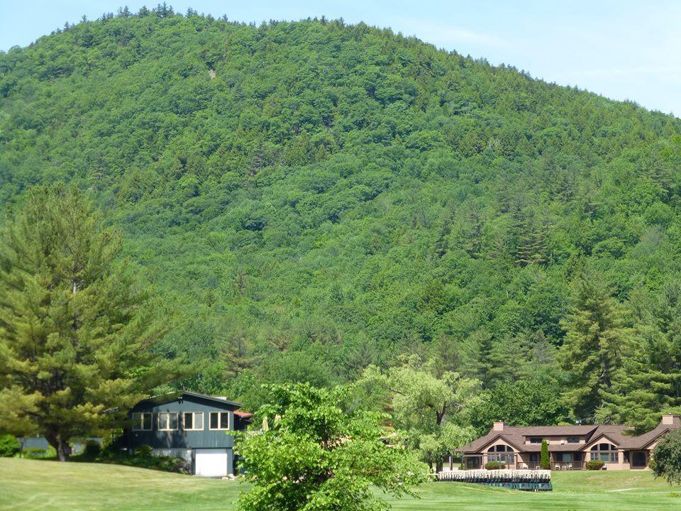 Jack O'Lantern Resort Lodging Woodstock Exterior foto